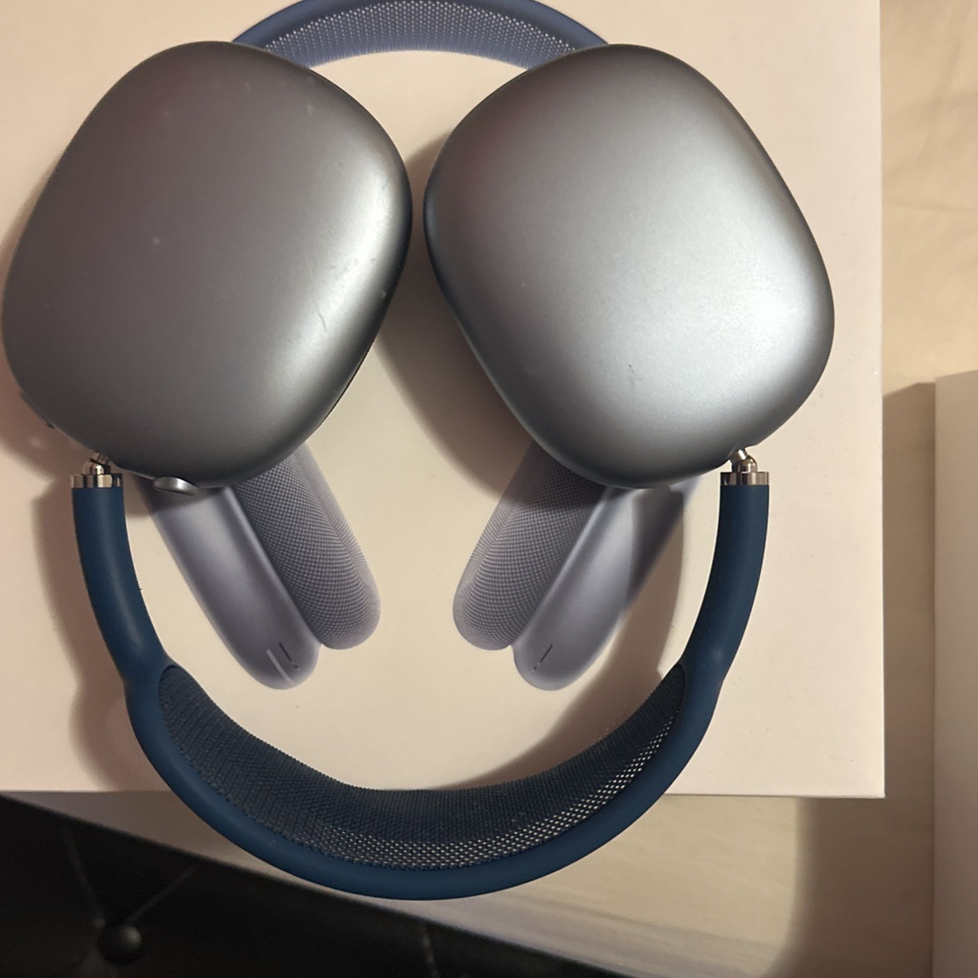 Apple AirPods Max (1st Gen - Lightning) , Space Gray | eBay Airpod