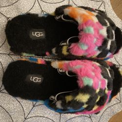 New! Super Cute UGG Slipper Shoe