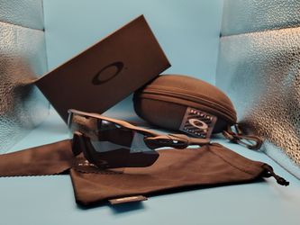 Oakley Radar Ev