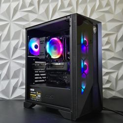RTX 5070 Gaming PC