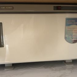 Towel Warmer 