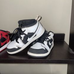 Kids Nike Jordan