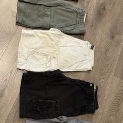 Men Cargo Shorts