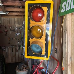 Traffic Lights 