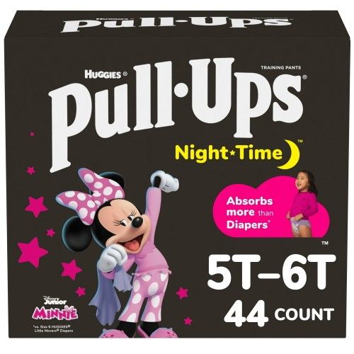 Huggies Night Time Pull-ups