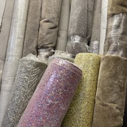 Carpet Padding On Sale‼️🔥🔥