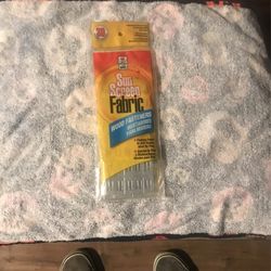 Sun Screen Wood Fasteners