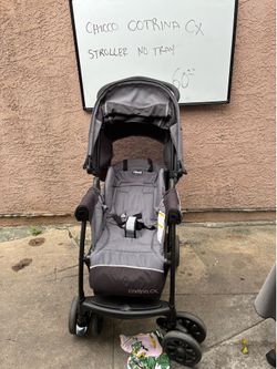 Chicco stroller Carriola
