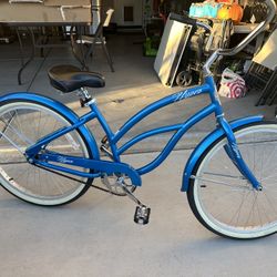 women’s beach cruiser 