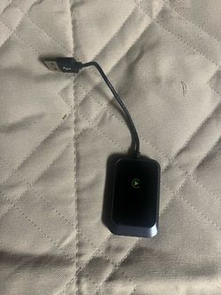 Wireless CarPlay Adapter for iPhone