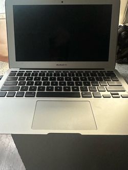 MacBook Air