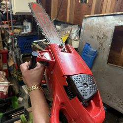 Chain Saw
