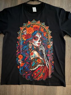 Graphic T-shirt