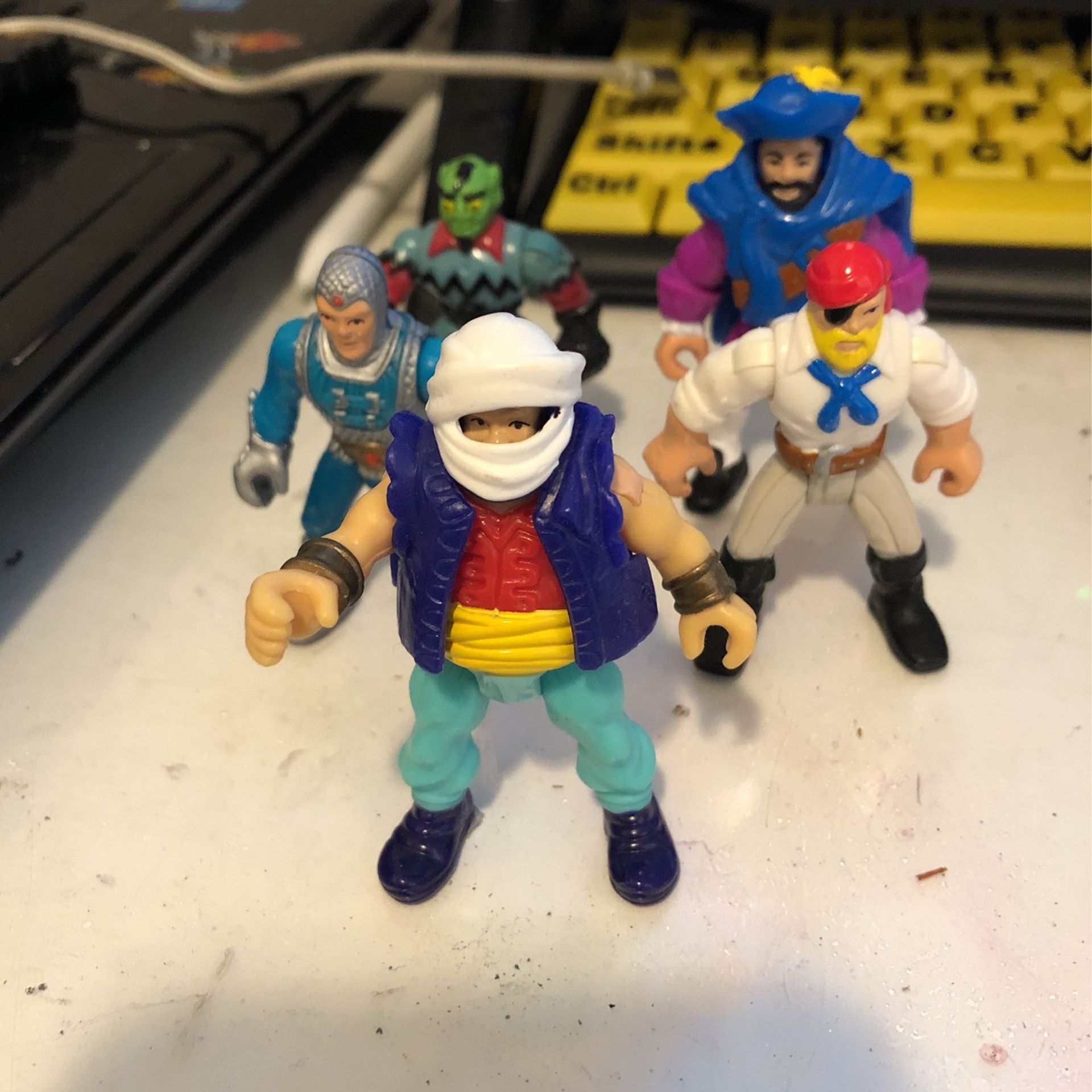 Toy’s (antique )