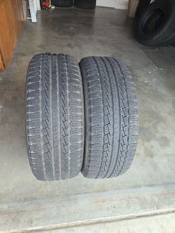 Pirelli Scorpion str  245/50/20