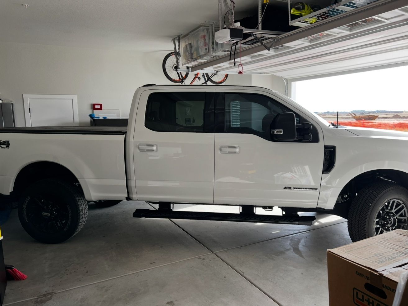 2020 Ford F-350