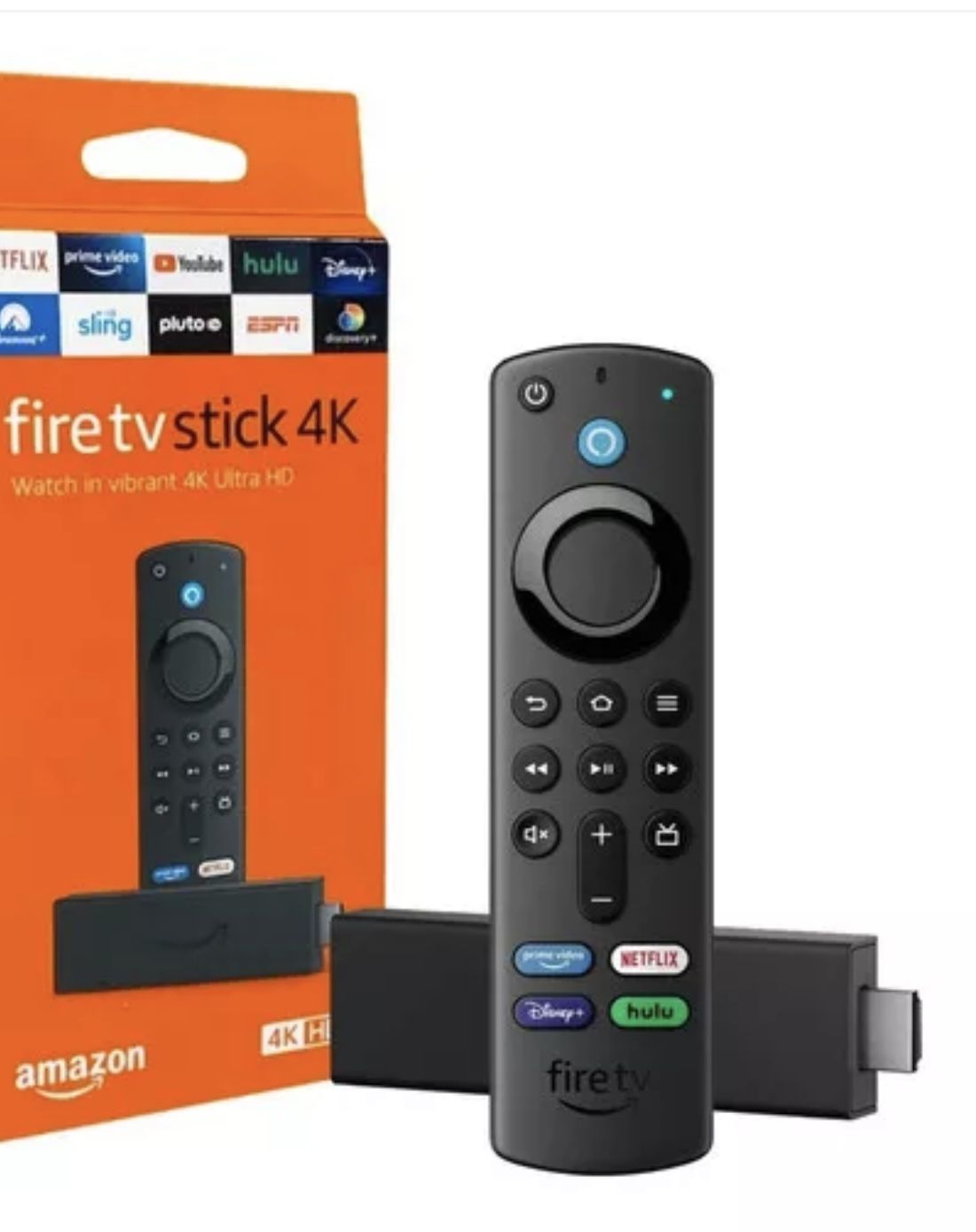 Se Vende Fire TV  Stick Con Películas Series Y TV  En Vivo 