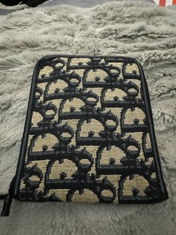Dior Wallet