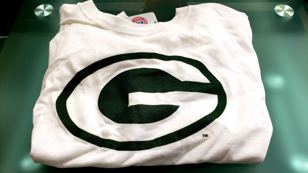 Greenbay Packers XL Tshirt