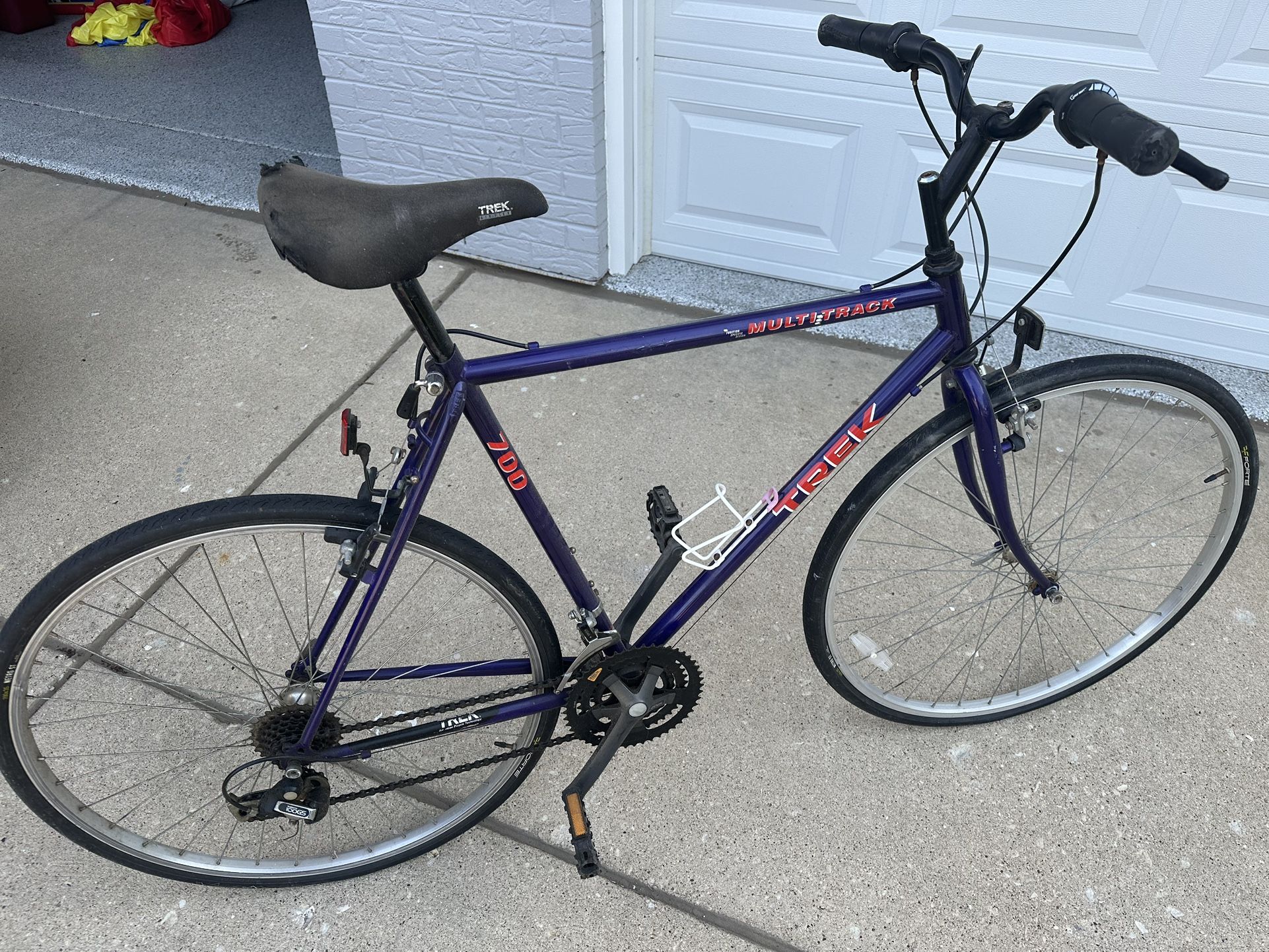 Trek Bike