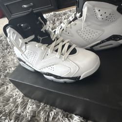 Jordan Oreo 6 Size 8.5 Men