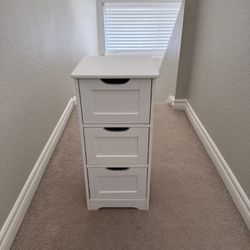 Beside or End Table