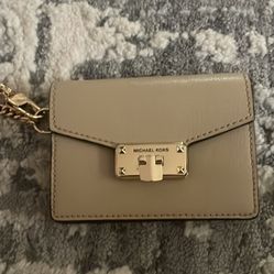 Michael Kors Card Wallet