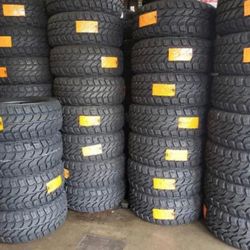 35 1250 17 Llantas Nuevas 