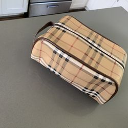 Toiletry Bag 
