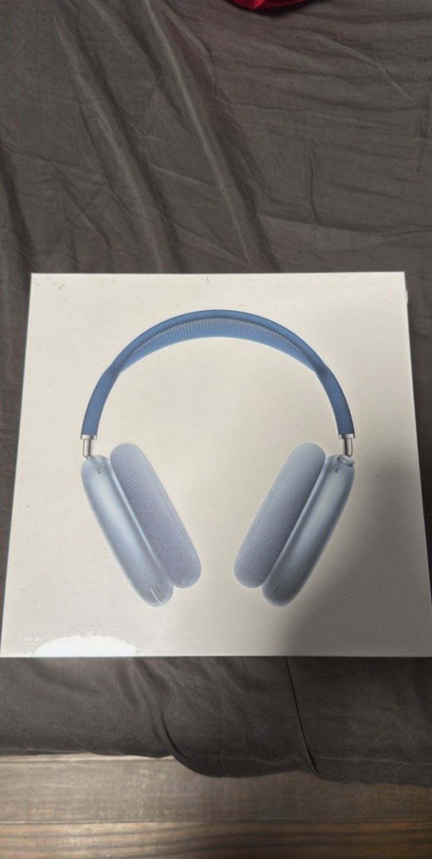 AirPod Pro Max