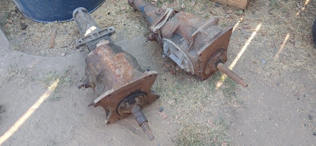 Ford 289