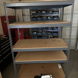 Shelf