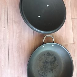 Cookware Big