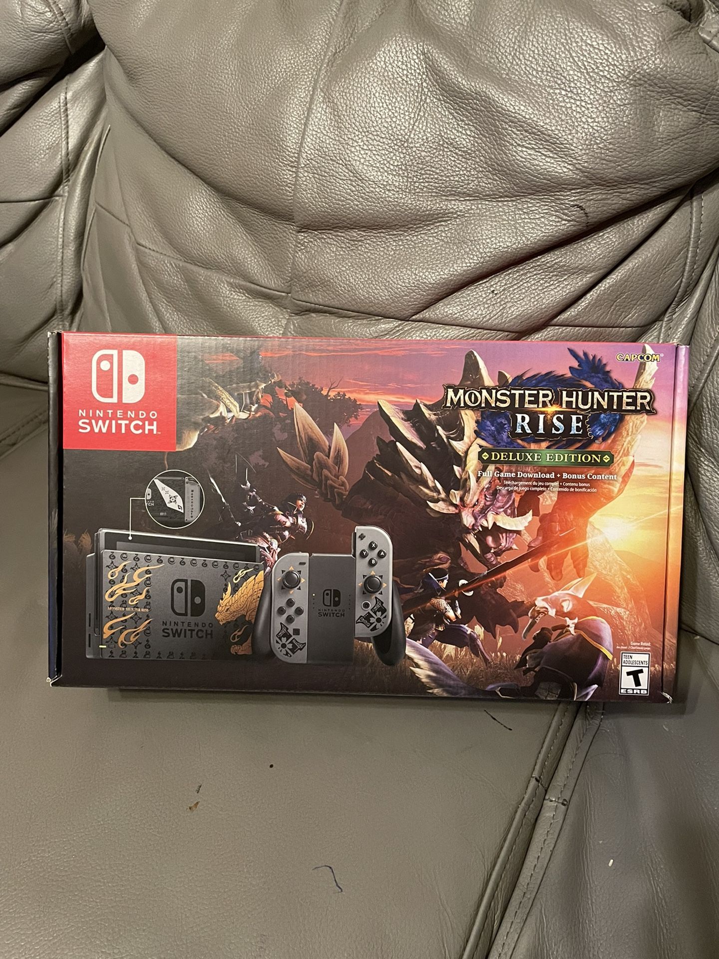 Nintendo Direct Monster Rancher Switch 2020 Nintendosoup Nintendo