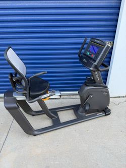 2021 Like New Peloton Bike Plus with Touchscreen and Accessories - Arvada, CO