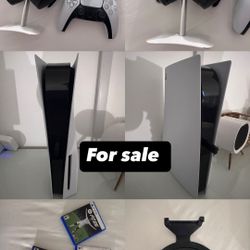 ps5 for sale
