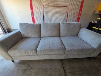 Jerome's Furniture Couch