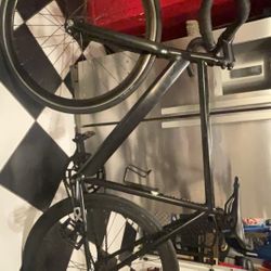 Fixie Bike URBAN TRACK