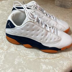 Jordan 13 Retro Low Cuse(2005)