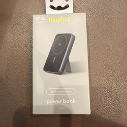 Heyday Wireless Changer 