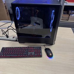 CyberPower Gaming Pc