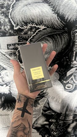 Tom ford cologne