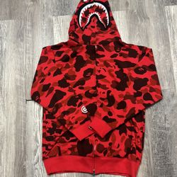 Bape Hoodie