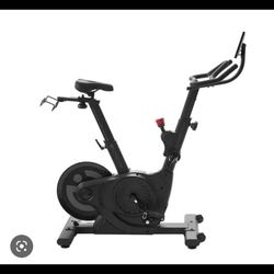 echelon connect EX-4s exercise cycle