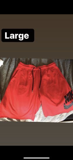 Nike Sweat shorts