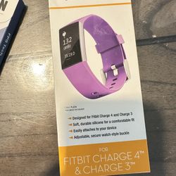 Fitbit Band 