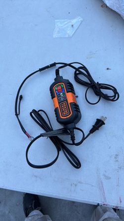 Black Decker BM3B charger
