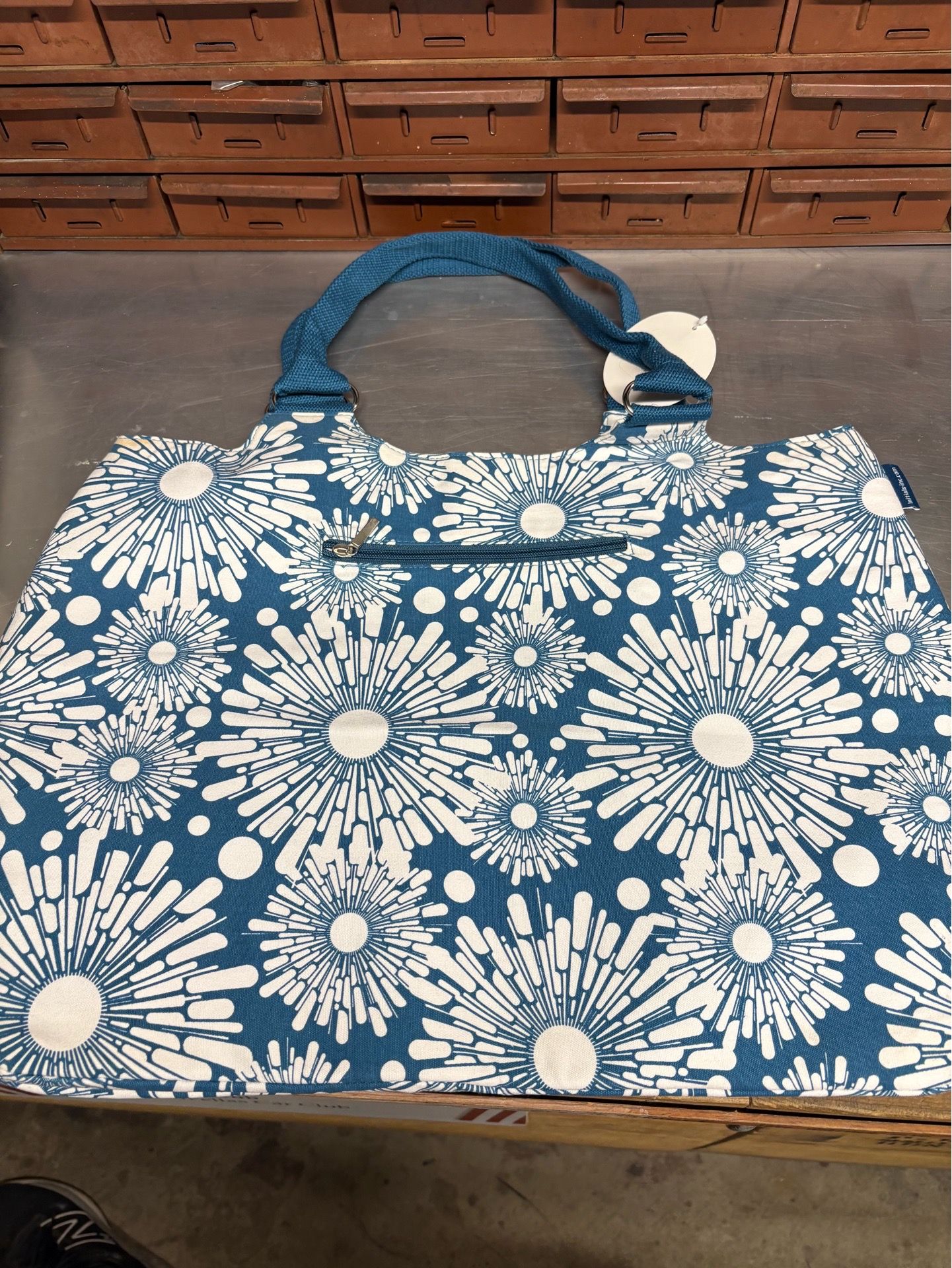 Shopping bags