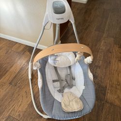 Baby Swing