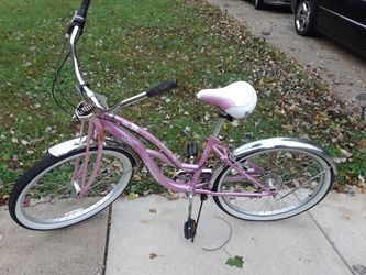 Roxie schwinn deals bike